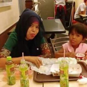 Neng Mimin profile icon