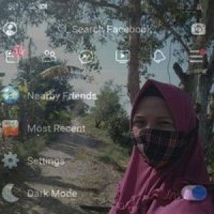 Maylina Rahmi profile icon