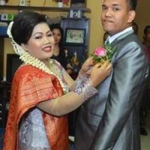 Nicholas Dya Zuzye Ctyna profile icon