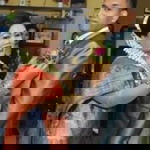 Nicholas Dya Zuzye Ctyna profile icon