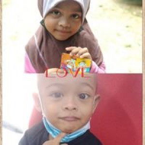 Yuhaila  Naim profile icon