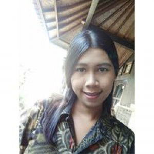 Ayu Adnya profile icon