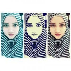 Zulfa Wew profile icon