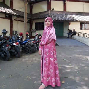 Insani Miftahul Janah profile icon