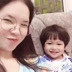 Phornphan  Kaem profile icon