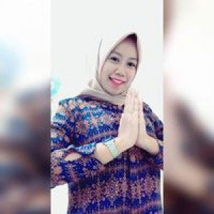 Indah Indriani profile icon