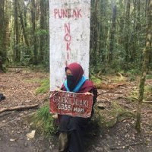 Awalia Nur Ramadhani profile icon