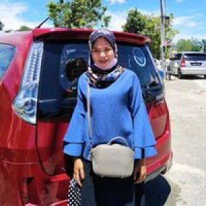 Shahdatull Shima A Rahman profile icon