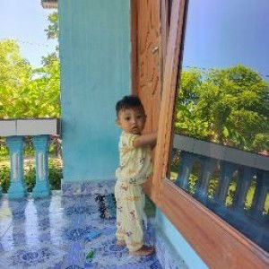 Rambu Sanjani profile icon