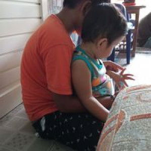 Dwi Ike profile icon