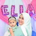 Vera Andani Elfishy profile icon