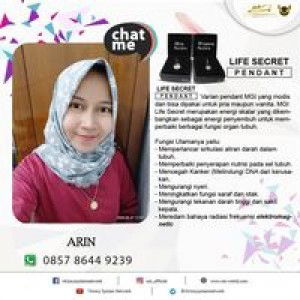 Arin Vidiana profile icon