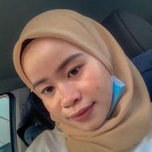 Dayana Farhana profile icon