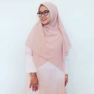 Nursyah Fitri Alia profile icon