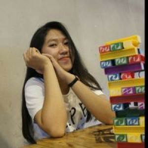 Rada Dwi Fahira profile icon