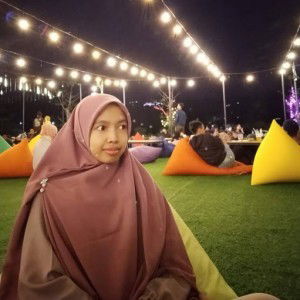 Asny Azha profile icon