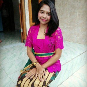 Komang Tri Widiyastuti profile icon