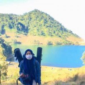 Marina Madrifah Burdah Rima profile icon