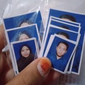 Anik Chusnul Hotimah profile icon