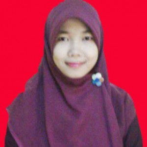 zukhrufatul Jannah profile icon