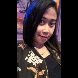 Bernadetta/Retno profile icon