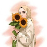 Asyafiqa Zulkifli profile icon