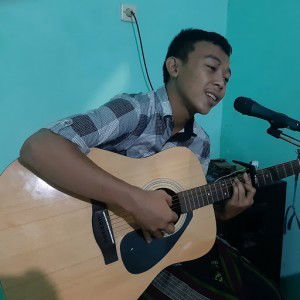 amelia pratiwi profile icon