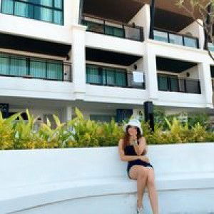 Sutida Ketkaew profile icon