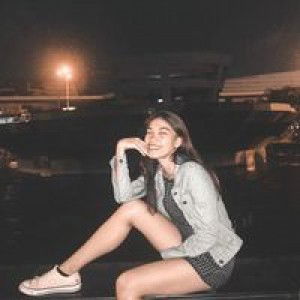 Angelica Sanny Lazaro profile icon