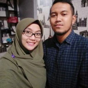 annisa khairat profile icon