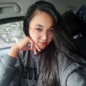 Rabi 'Atul ' Adawiyah profile icon