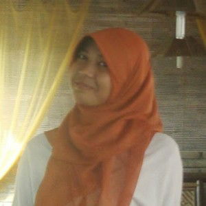 Lufki Laila Nur Hidayati profile icon