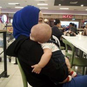 Puteri Wani profile icon