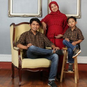 MEYRIZTA PHAHLEFI profile icon