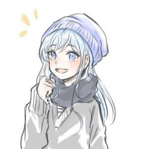 Amelia Ananda profile icon