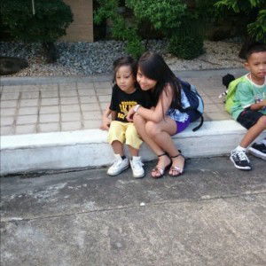 Maria Theresa Hogar-Daguio profile icon