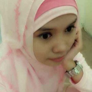 Fitria Apriani profile icon