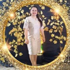 Lerie Mae V. Gumboc-Apolinario profile icon