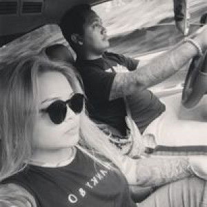 Putu Nomi'x Bali profile icon