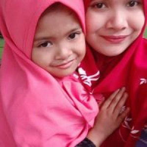 April Lia profile icon