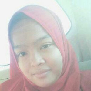 Ameera Mashar profile icon