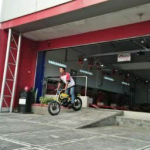 HF sepul Chanel profile icon