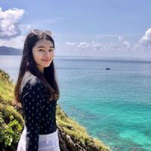 Nithida Phuangloi profile icon