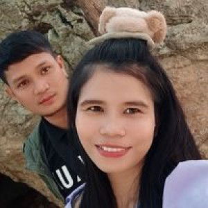 Pavinee suksaged profile icon