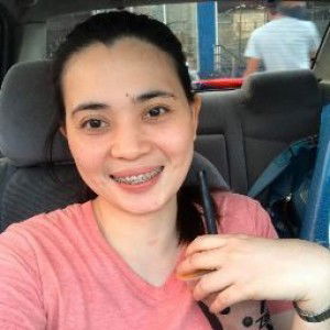 Aileen Tugelida profile icon