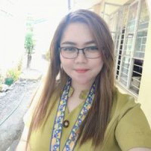 Nonette Leonor Alvaran profile icon