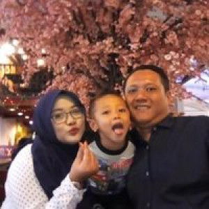 Niszhyaa Aninditiyea profile icon