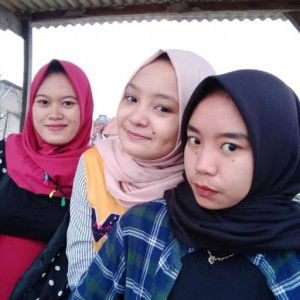 luluk faruq profile icon