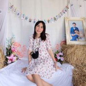 Pattariyaporn Parnphan profile icon