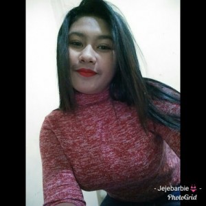Jeje Barbie profile icon
